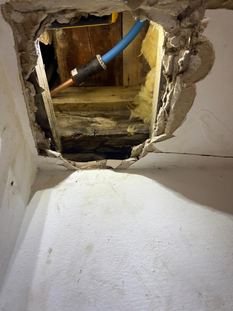 Why Do Drains Become Blocked